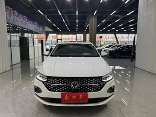 Volkswagen Lavida 2023 купить из Китая, цена 1 692 000 ₽ — Suifenhe Auto