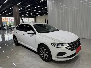 Volkswagen Lavida 2023 купить из Китая, цена 1 692 000 ₽ — Suifenhe Auto