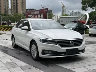 Volkswagen Lavida 2020 купить из Китая, цена 1 403 000 ₽ — Suifenhe Auto
