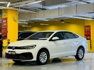 Volkswagen Lavida 2024 купить из Китая, цена 1 519 000 ₽ — Suifenhe Auto