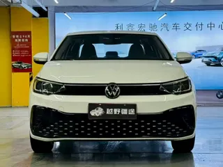 Volkswagen Lavida 2024 купить из Китая, цена 1 519 000 ₽ — Suifenhe Auto
