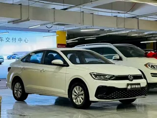 Volkswagen Lavida 2024 купить из Китая, цена 1 519 000 ₽ — Suifenhe Auto