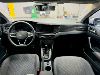 Volkswagen Lavida 2024 купить из Китая, цена 1 519 000 ₽ — Suifenhe Auto