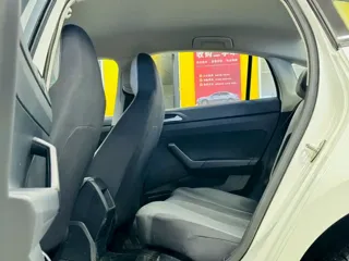 Volkswagen Lavida 2024 купить из Китая, цена 1 519 000 ₽ — Suifenhe Auto