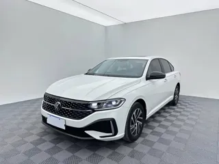 Volkswagen Lavida 2022 купить из Китая, цена 1 589 000 ₽ — Suifenhe Auto