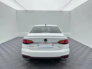 Volkswagen Lavida 2022 купить из Китая, цена 1 589 000 ₽ — Suifenhe Auto