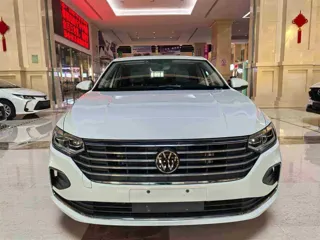 Volkswagen Lavida 2023 купить из Китая, цена 1 652 000 ₽ — Suifenhe Auto
