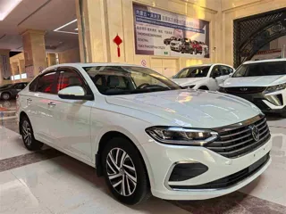 Volkswagen Lavida 2023 купить из Китая, цена 1 652 000 ₽ — Suifenhe Auto