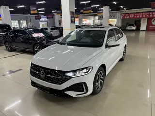 Volkswagen Lavida 2026 купить из Китая, цена 2 038 000 ₽ — Suifenhe Auto