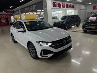 Volkswagen Lavida 2026 купить из Китая, цена 2 038 000 ₽ — Suifenhe Auto