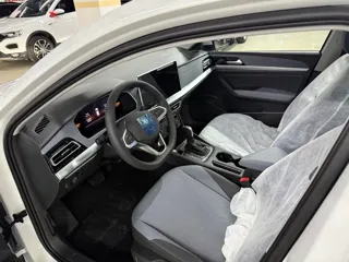Volkswagen Lavida 2026 купить из Китая, цена 2 038 000 ₽ — Suifenhe Auto