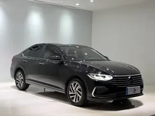 Volkswagen Lavida 2022 купить из Китая, цена 1 805 000 ₽ — Suifenhe Auto