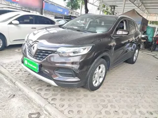 Renault Kadjar 2019 купить из Китая, цена 1 825 000 ₽ — Suifenhe Auto