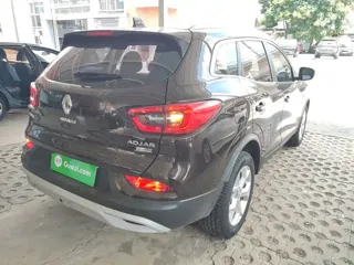 Renault Kadjar 2019 купить из Китая, цена 1 825 000 ₽ — Suifenhe Auto