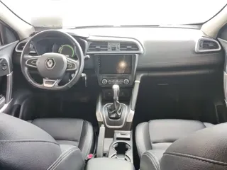 Renault Kadjar 2019 купить из Китая, цена 1 825 000 ₽ — Suifenhe Auto