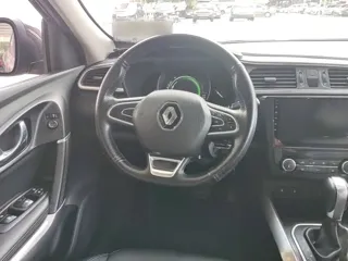 Renault Kadjar 2019 купить из Китая, цена 1 825 000 ₽ — Suifenhe Auto