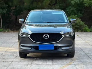 Mazda CX-5 2021 купить из Китая, цена 2 141 000 ₽ — Suifenhe Auto