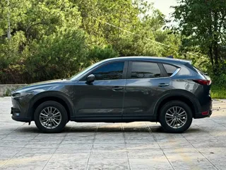 Mazda CX-5 2021 купить из Китая, цена 2 141 000 ₽ — Suifenhe Auto