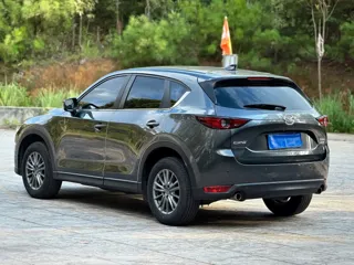 Mazda CX-5 2021 купить из Китая, цена 2 141 000 ₽ — Suifenhe Auto