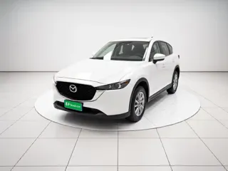 Mazda CX-5 2024 купить из Китая, цена 2 329 000 ₽ — Suifenhe Auto