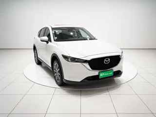 Mazda CX-5 2024 купить из Китая, цена 2 329 000 ₽ — Suifenhe Auto