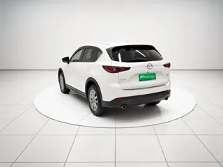 Mazda CX-5 2024 купить из Китая, цена 2 329 000 ₽ — Suifenhe Auto