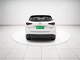 Mazda CX-5 2024 купить из Китая, цена 2 329 000 ₽ — Suifenhe Auto