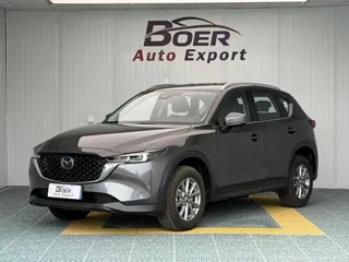 Mazda CX-5 2025