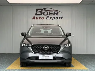 Mazda CX-5 2025 купить из Китая, цена 3 197 000 ₽ — Suifenhe Auto