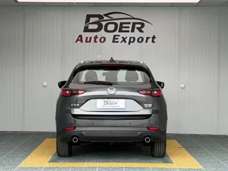 Mazda CX-5 2025 купить из Китая, цена 3 197 000 ₽ — Suifenhe Auto