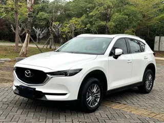Mazda CX-5 2019 купить из Китая, цена 2 102 000 ₽ — Suifenhe Auto