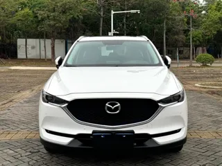 Mazda CX-5 2019 купить из Китая, цена 2 102 000 ₽ — Suifenhe Auto