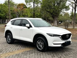 Mazda CX-5 2019 купить из Китая, цена 2 102 000 ₽ — Suifenhe Auto