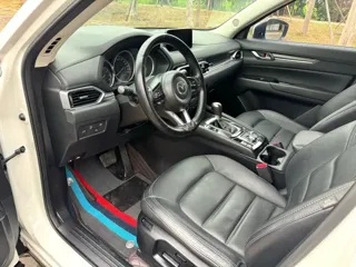 Mazda CX-5 2019 купить из Китая, цена 2 102 000 ₽ — Suifenhe Auto