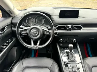 Mazda CX-5 2019 купить из Китая, цена 2 102 000 ₽ — Suifenhe Auto