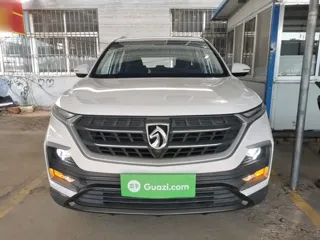Baojun 530 2018 купить из Китая, цена 1 069 000 ₽ — Suifenhe Auto