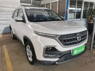 Baojun 530 2018 купить из Китая, цена 1 069 000 ₽ — Suifenhe Auto