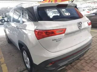 Baojun 530 2018 купить из Китая, цена 1 069 000 ₽ — Suifenhe Auto