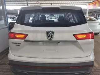 Baojun 530 2018 купить из Китая, цена 1 069 000 ₽ — Suifenhe Auto