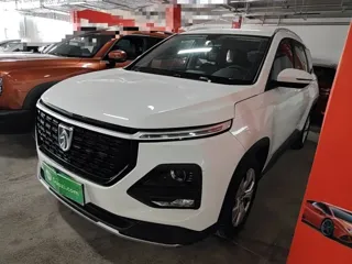 Baojun 530 2020