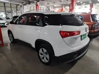 Baojun 530 2020 купить из Китая, цена 1 234 000 ₽ — Suifenhe Auto