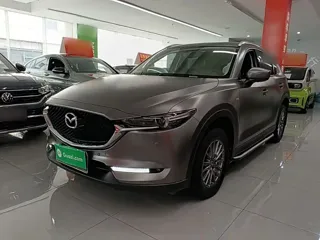 Mazda CX-5 2020 купить из Китая, цена 2 208 000 ₽ — Suifenhe Auto