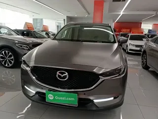 Mazda CX-5 2020 купить из Китая, цена 2 208 000 ₽ — Suifenhe Auto