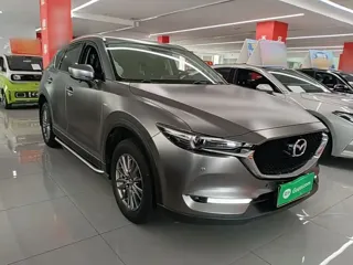 Mazda CX-5 2020 купить из Китая, цена 2 208 000 ₽ — Suifenhe Auto