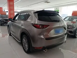 Mazda CX-5 2020 купить из Китая, цена 2 208 000 ₽ — Suifenhe Auto