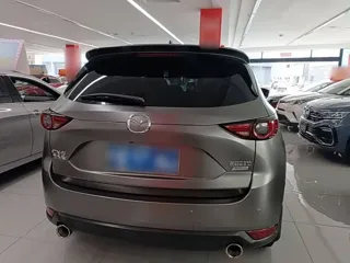 Mazda CX-5 2020 купить из Китая, цена 2 208 000 ₽ — Suifenhe Auto