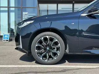 BMW X3 2025 купить из Китая, цена 6 528 000 ₽ — Suifenhe Auto