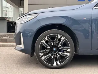 BMW X3 2025 купить из Китая, цена 6 839 000 ₽ — Suifenhe Auto