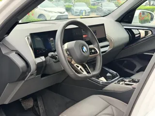 BMW X3 2025 купить из Китая, цена 6 264 000 ₽ — Suifenhe Auto
