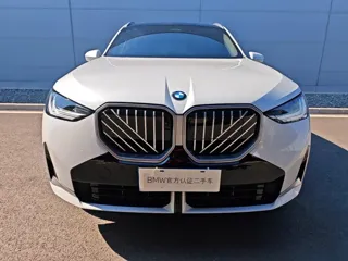 BMW X3 2025 купить из Китая, цена 6 513 000 ₽ — Suifenhe Auto
